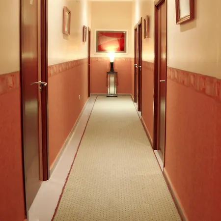 Guest house Paris