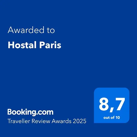 Paris 2*