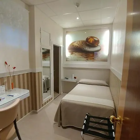 Guest house Paris