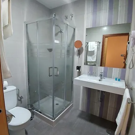 Guest house Paris 2*