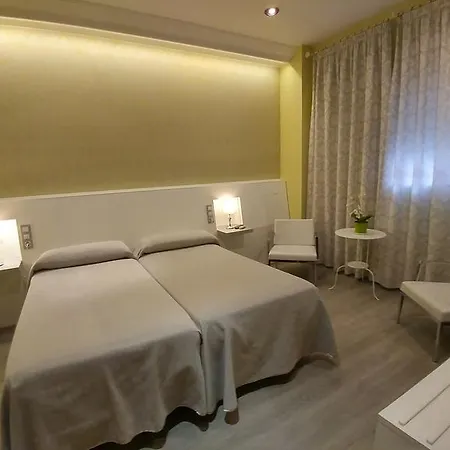 Guest house Paris