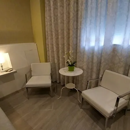 Guest house Paris