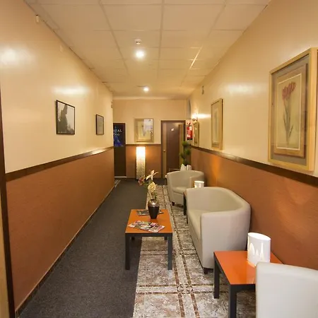 Paris Guest house