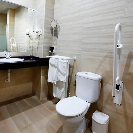 Guest house Paris