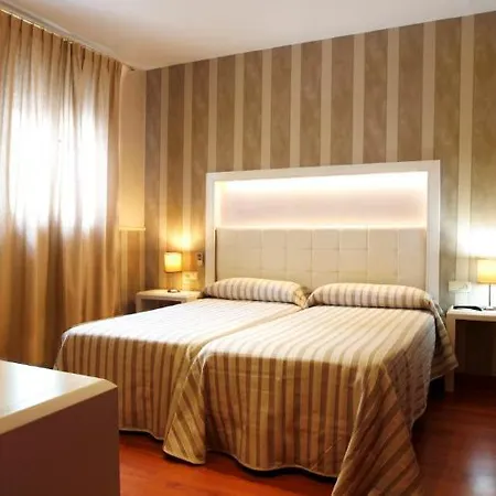 Guest house Paris 2*