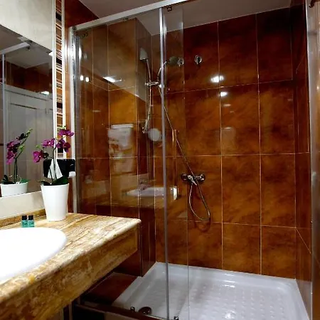 Paris Guest house