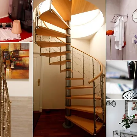 Paris Guest house