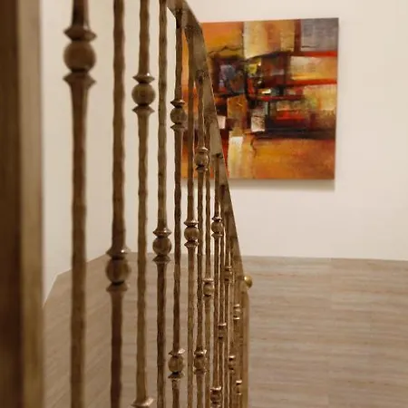 Guest house Paris 2*