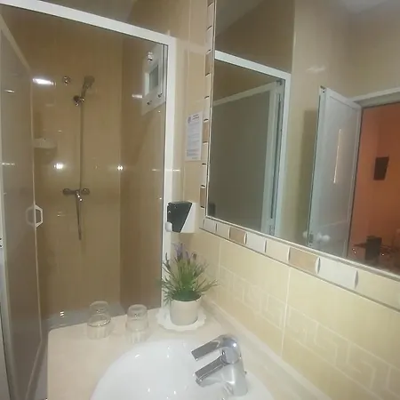 Guest house Paris
