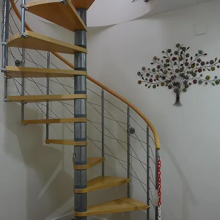 Paris Guest house San Fernando