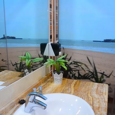 Paris Guest house 2*